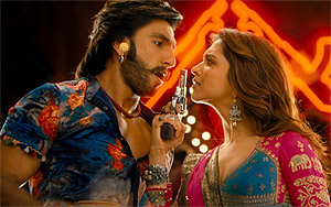 Ram Leela